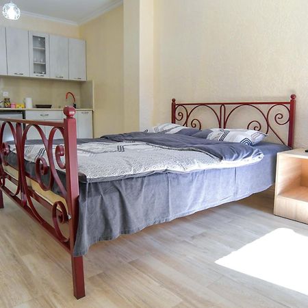 Hotel Maspindzelo クタイシ エクステリア 写真