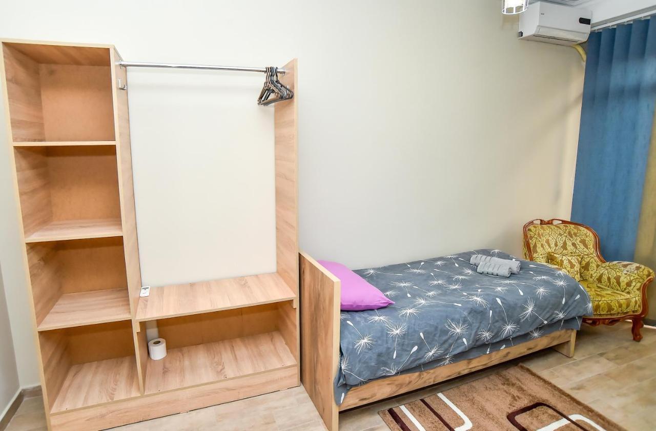 Hotel Maspindzelo クタイシ エクステリア 写真
