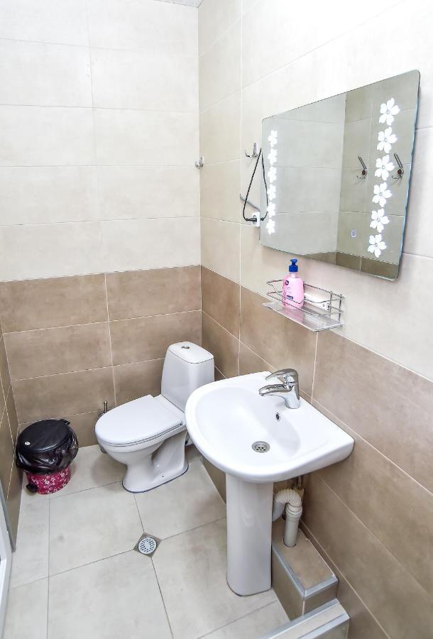 Hotel Maspindzelo クタイシ エクステリア 写真