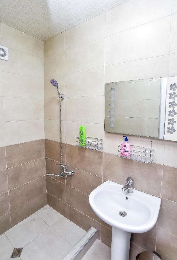 Hotel Maspindzelo クタイシ エクステリア 写真