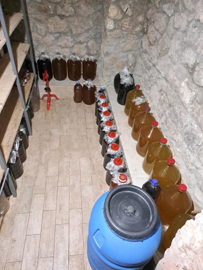 Hotel Maspindzelo クタイシ エクステリア 写真